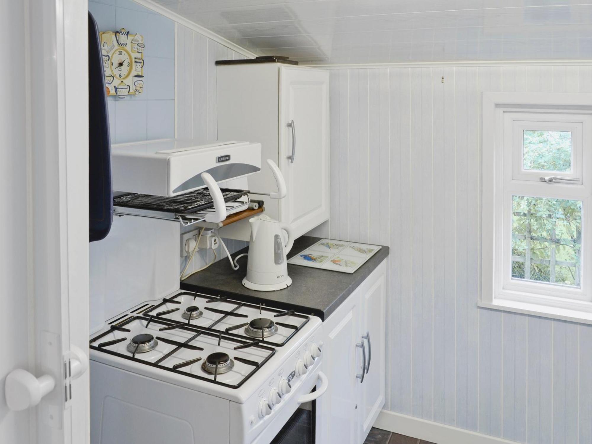Learig Cottage Maidens ภายนอก รูปภาพ