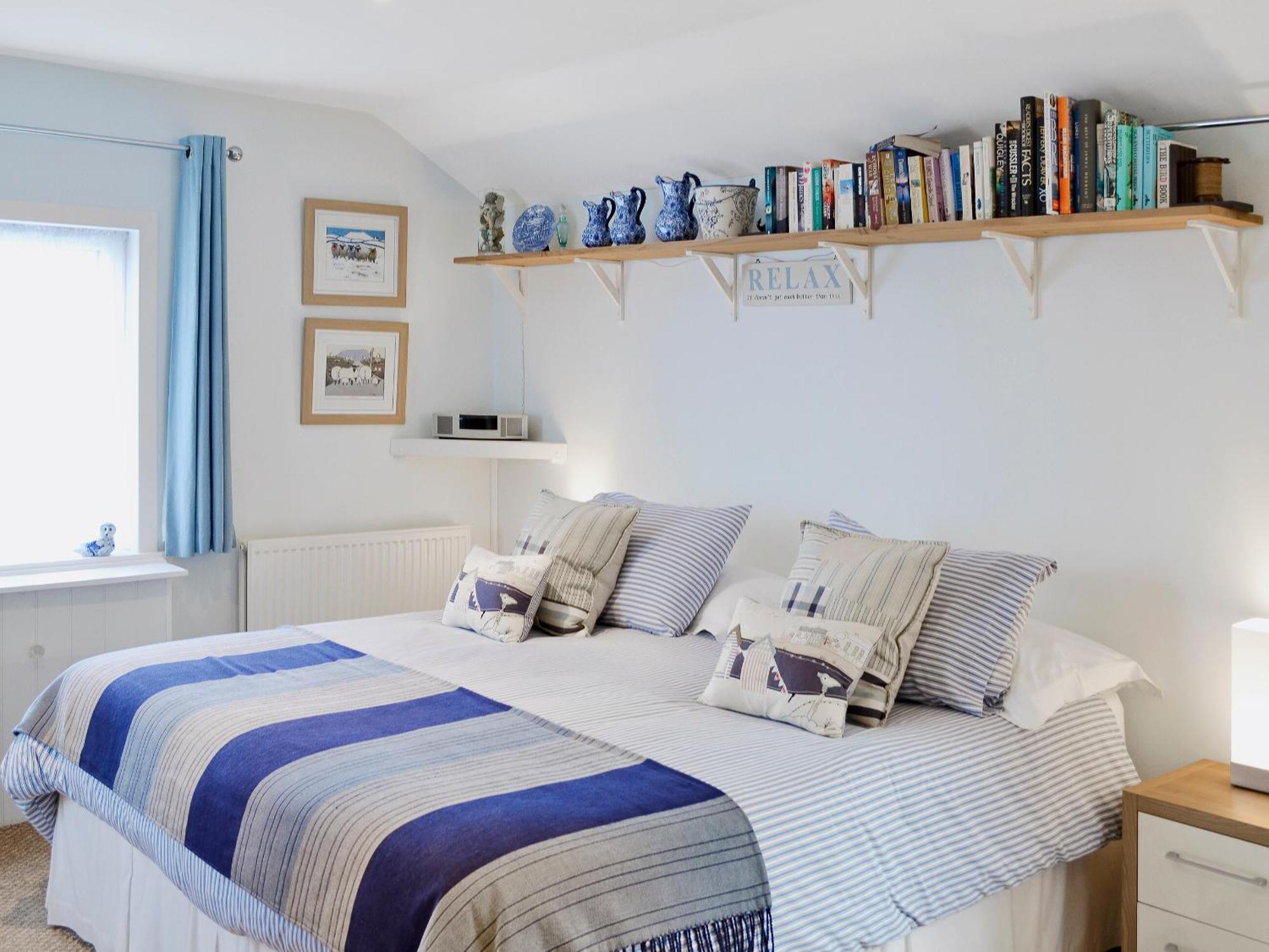 Learig Cottage Maidens ภายนอก รูปภาพ